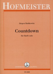 Buttkewitz, J.: Countdown
