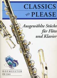 Doris Geller: Classics To Please