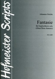 Reiche, J.: Fantasie