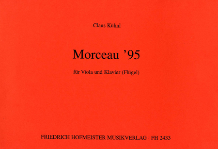 Kühnl, C.: Morceau