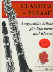 Andreas Pietschmann / Stephan Schwotzer: Classics To Please