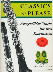 Andreas Pietschmann / Stephan Schwotzer: Classics To Please