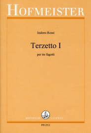 Rossi, I.: Terzetto