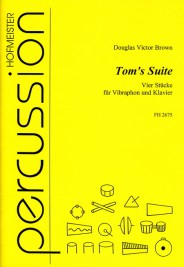 Brown, D.: Tom's Suite