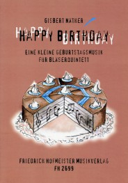 Näther, G.: Happy Birthday