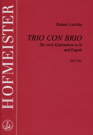 Lischka, R.: Con Brio