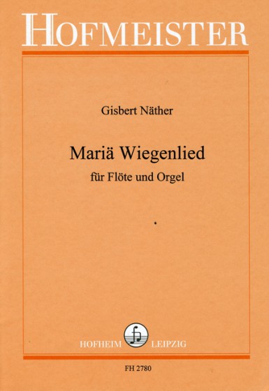 Näther, G.: Maria-wiegenlied