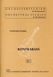 Orchestral Studies Book 5 - Wagner