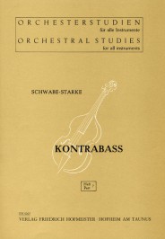 Orchestral Studies Book 7 - Wagner