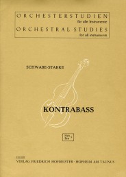 Orchestral Studies Book 9 - Schubert, Smetana, Reger, Bizet, Verdi