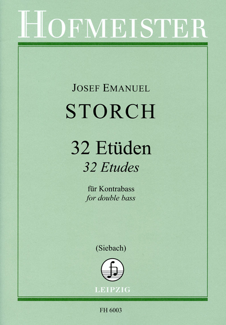 Storch, J. E.: 32 Studies