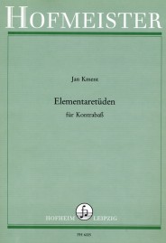 Kment, J.: Elementary Studies