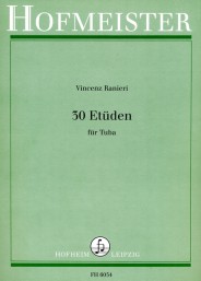 Ranieri, V.: 30 Studies
