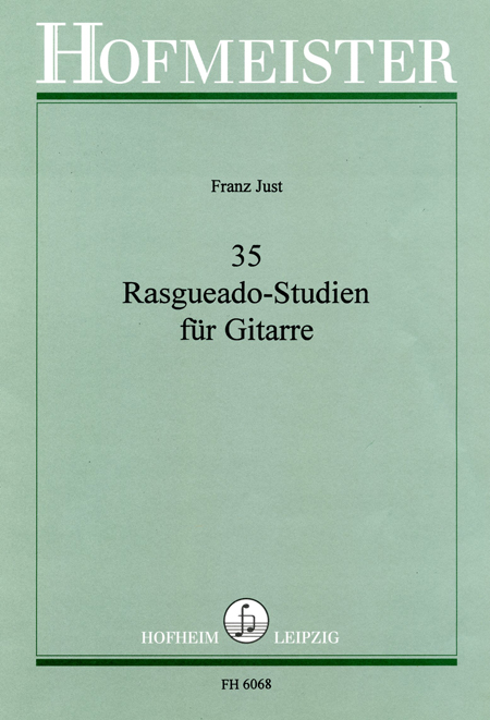 Just, F.: 35 Studies