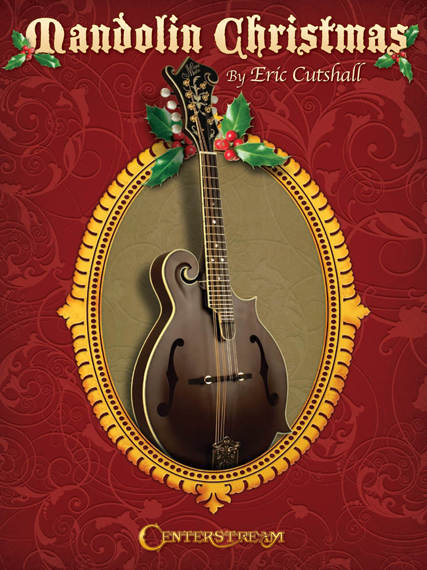 Mandolin Christmas