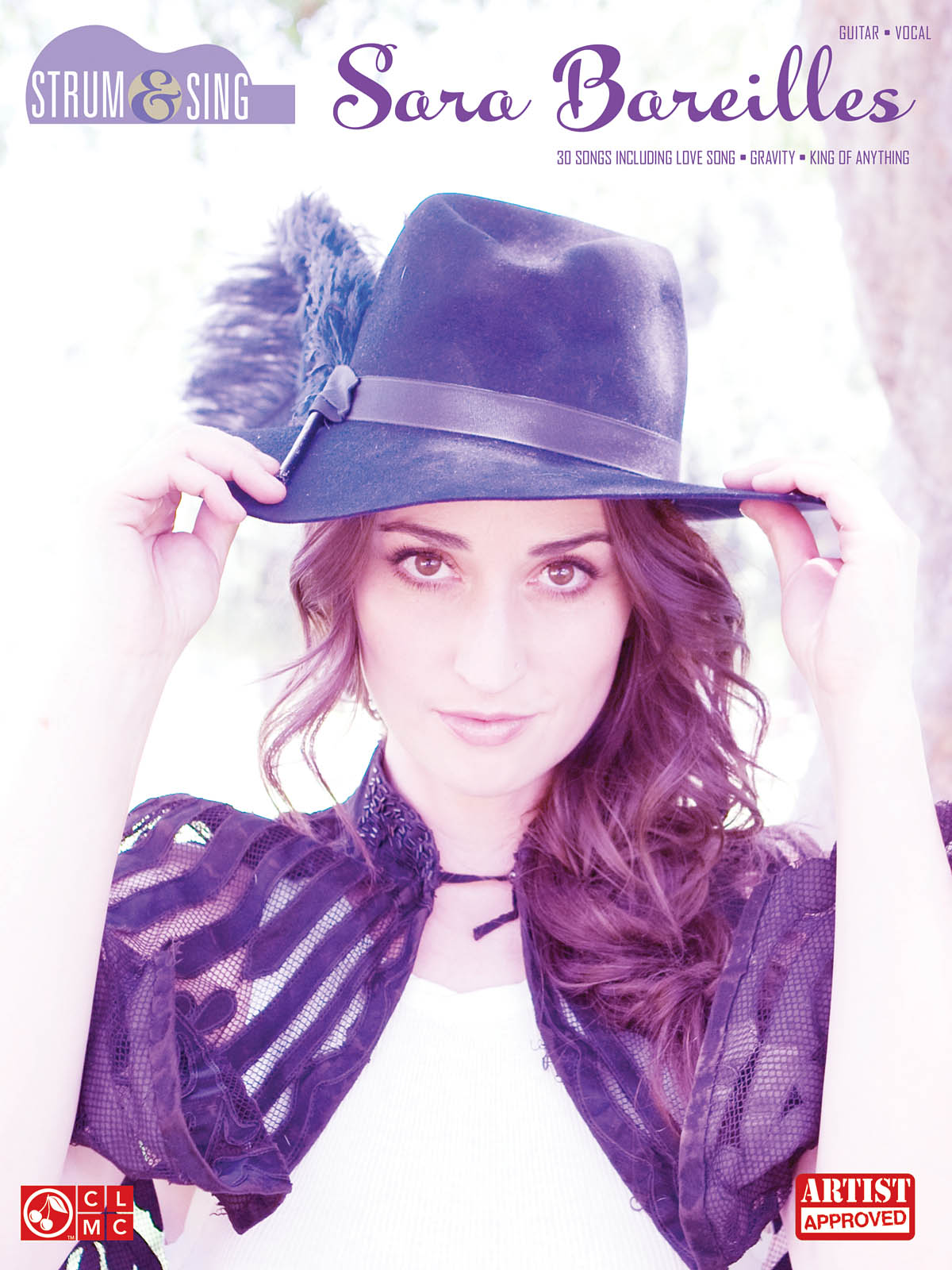 Sara Bareilles: Strum & Sing