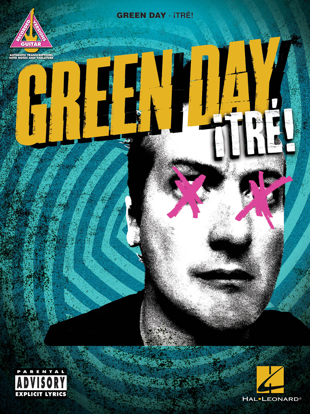 Green Day: Tr!