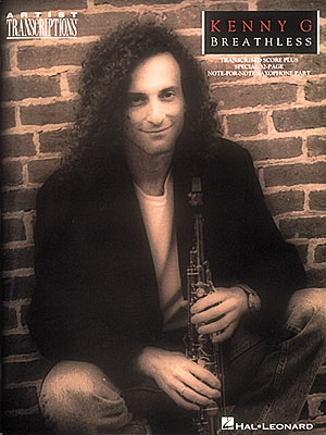 Kenny G: Breathless