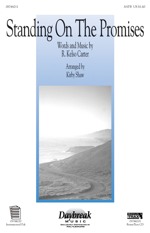 Standing On The Promises 2 Pt