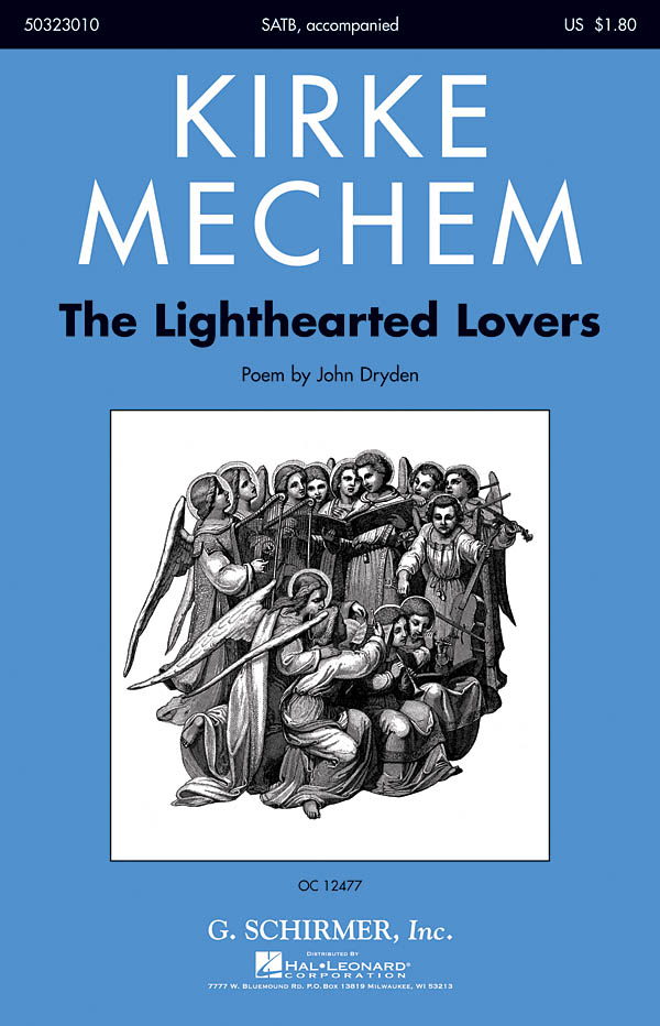 The Lighthearted Lovers, Op. 47a