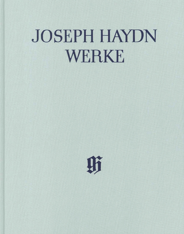 Franz Joseph Haydn: Early String Quartets (Clothbound)