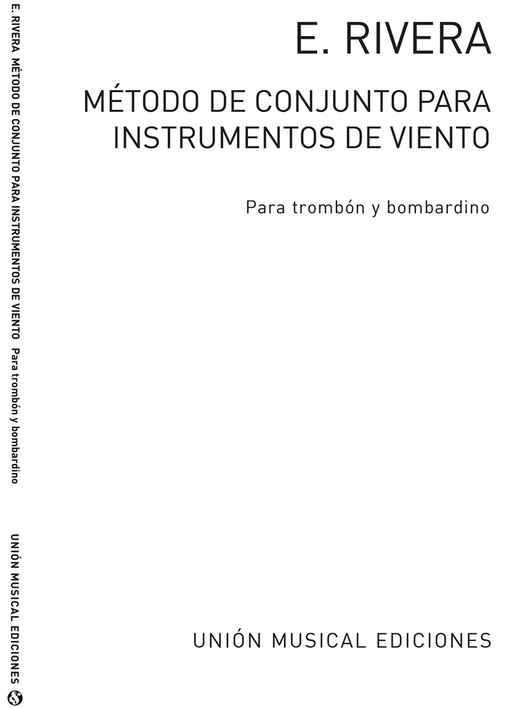 Rivera: Metodo Elemental De Bombardino Y