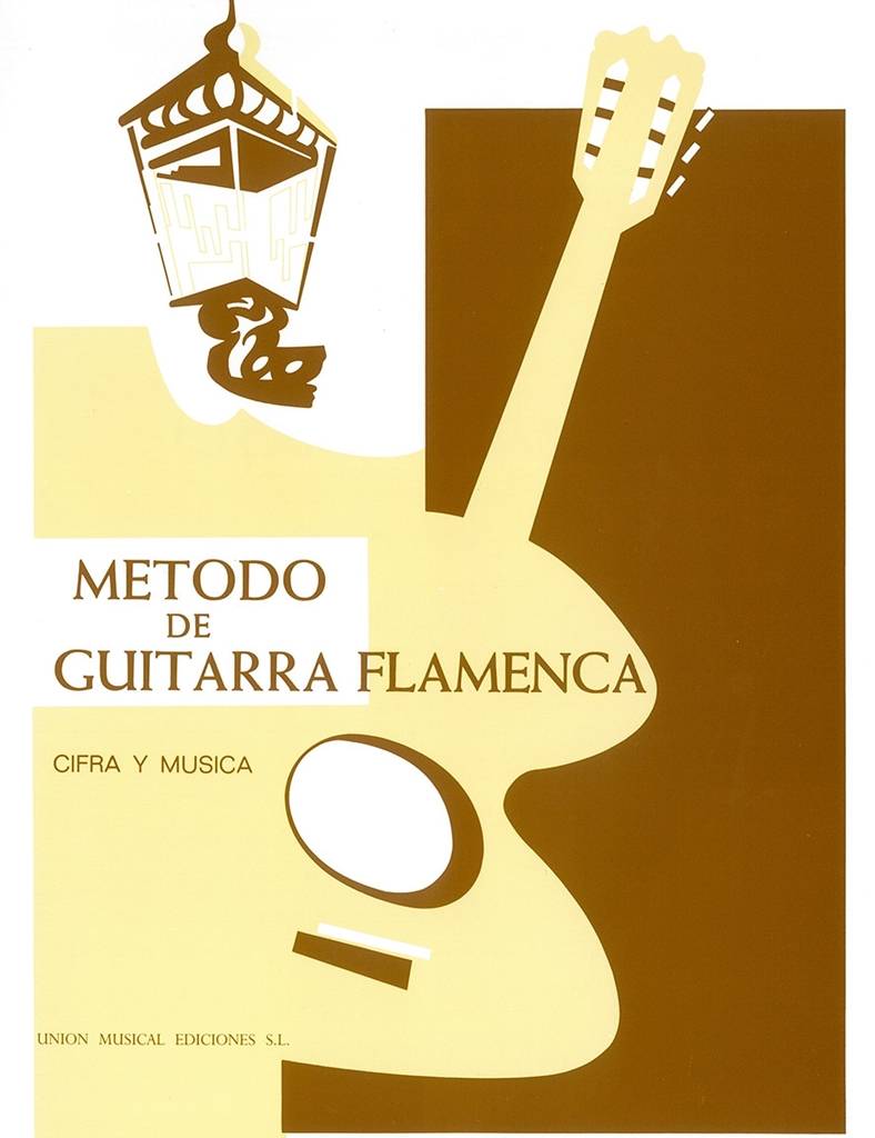 Andres Batista: Metodo De Guitarra Flamenca