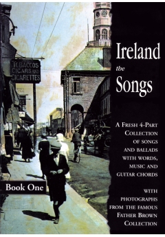 Ireland: The Songs Book One