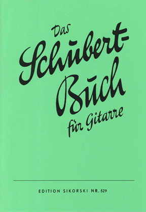 Schubert, Franz: Schubert Book, The - 60 Solo Pieces