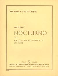 Stahl: Nocturno Op 66