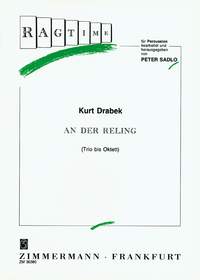 Drabek: An Der Reling