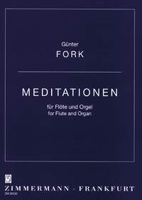 Fork, G: Meditations