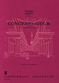 Torti: Concerto G Major