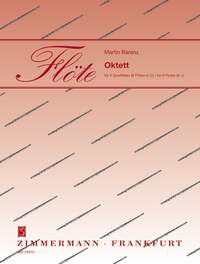 Barenz, M: Octet