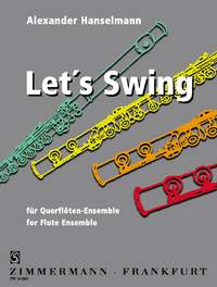 Hanselmann: Let's Swing