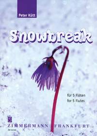 Kutt,P: Snowbreak