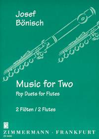 Bonisch: Music For Two