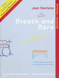 Sevriens: Breath And Bars